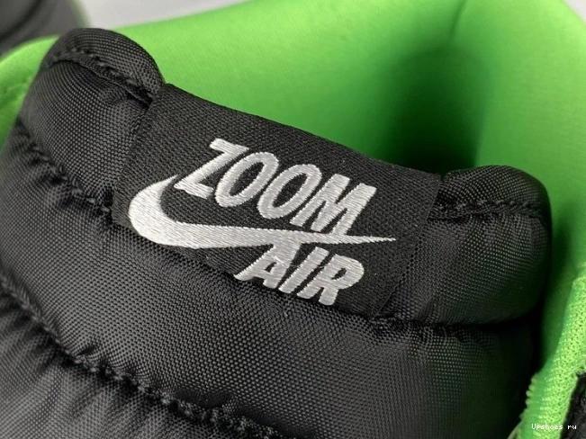 Jordan Zoom“ Air Green” CK6637-002 Rage 1 High 0815
